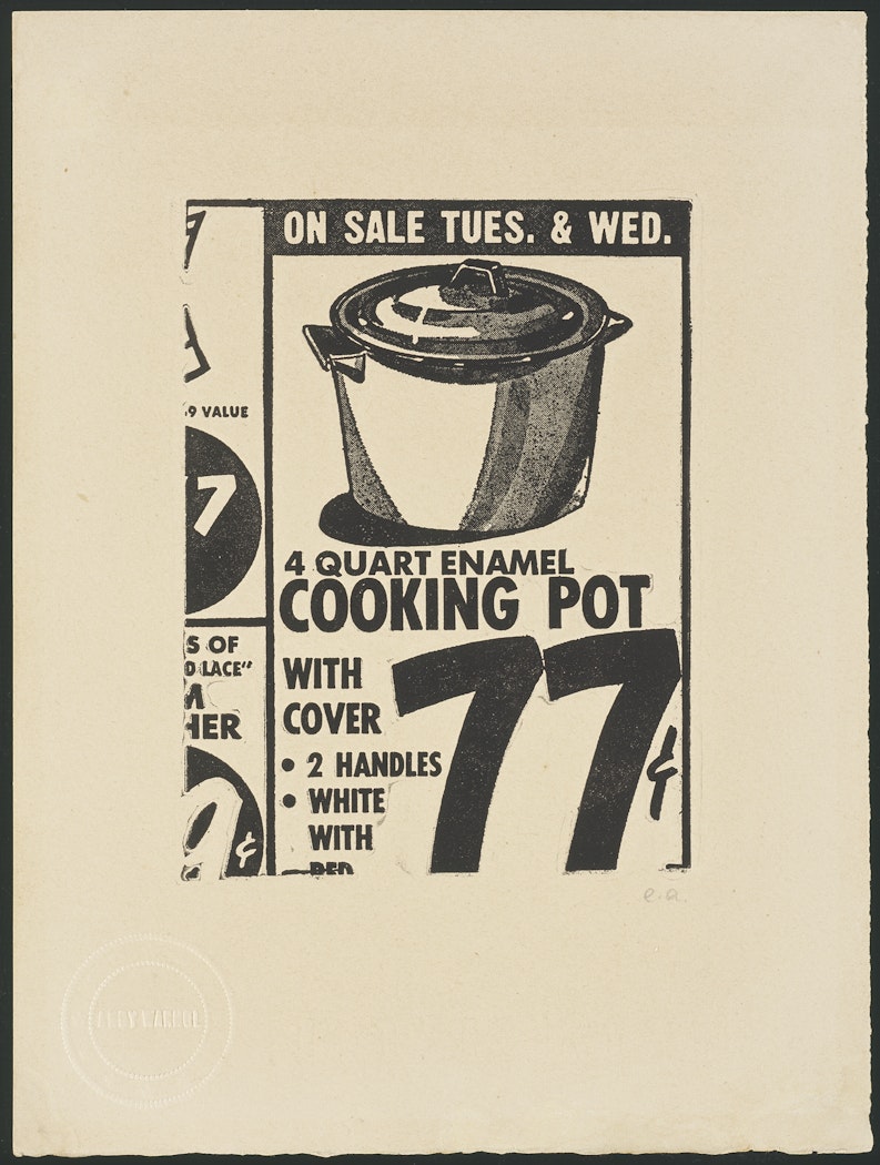 Cooking Pot