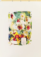 Flower - Piece B 