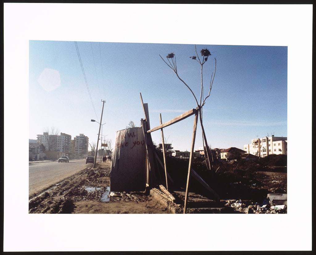 I love you from Point of View: An Anthology of the Moving Image