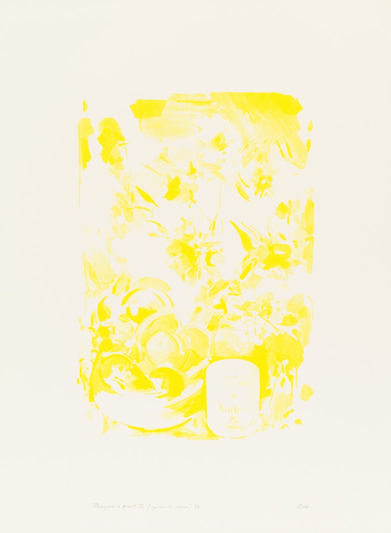 Flower Piece B