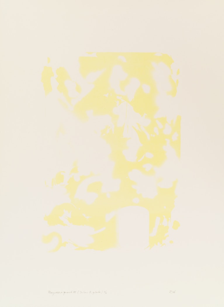 Flower Piece B