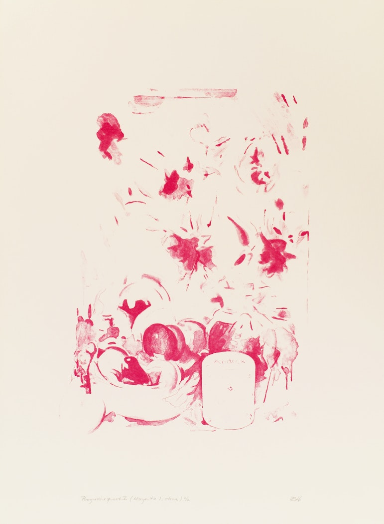 Flower Piece B
