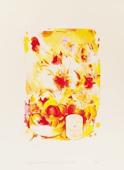 Flower Piece B