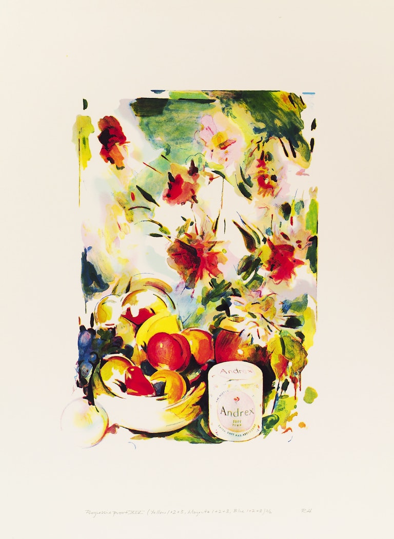 Flower Piece B