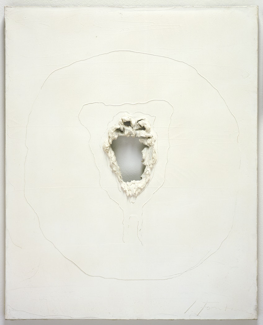 Unframed