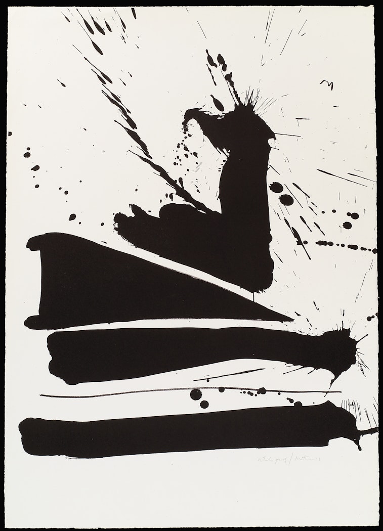 Automatism B