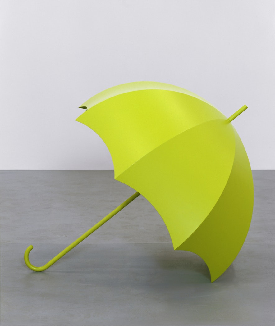 Photo by Nic Tenwiggenhorn, copyright Katharina Fritsch / VG Bild-Kunst, Bonn / Courtesy Matthew Marks Gallery