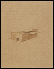 Improvised Structure #1