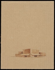 Improvised Structure #2