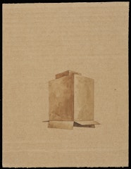 Improvised Structure #3