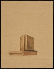 Improvised Structure #9