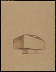Improvised Structure #38