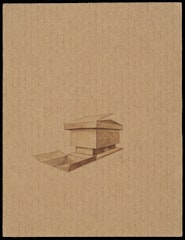 Improvised Structure #43