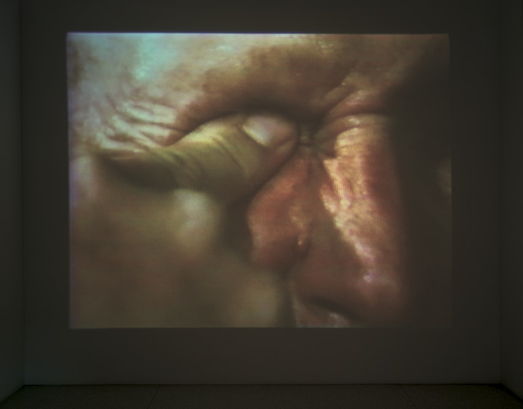 Poke in the Eye/Nose/Ear 3/8/94 Edit