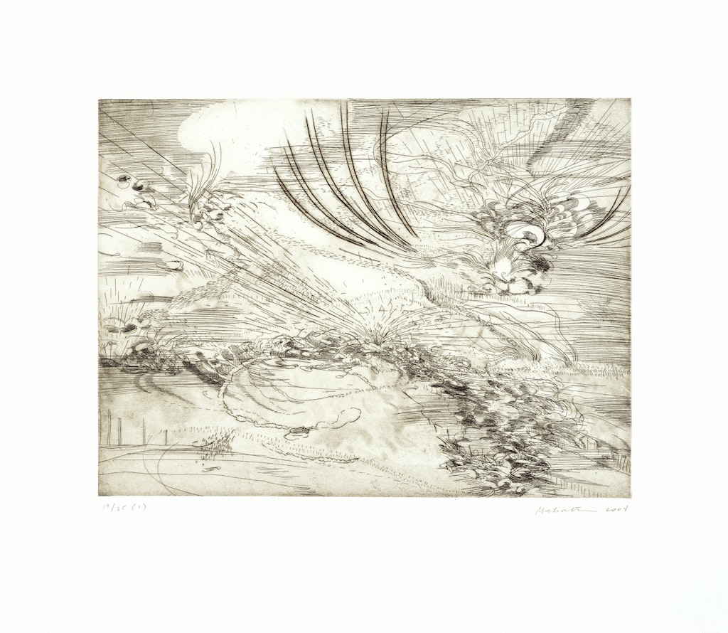 Landscape Allegories