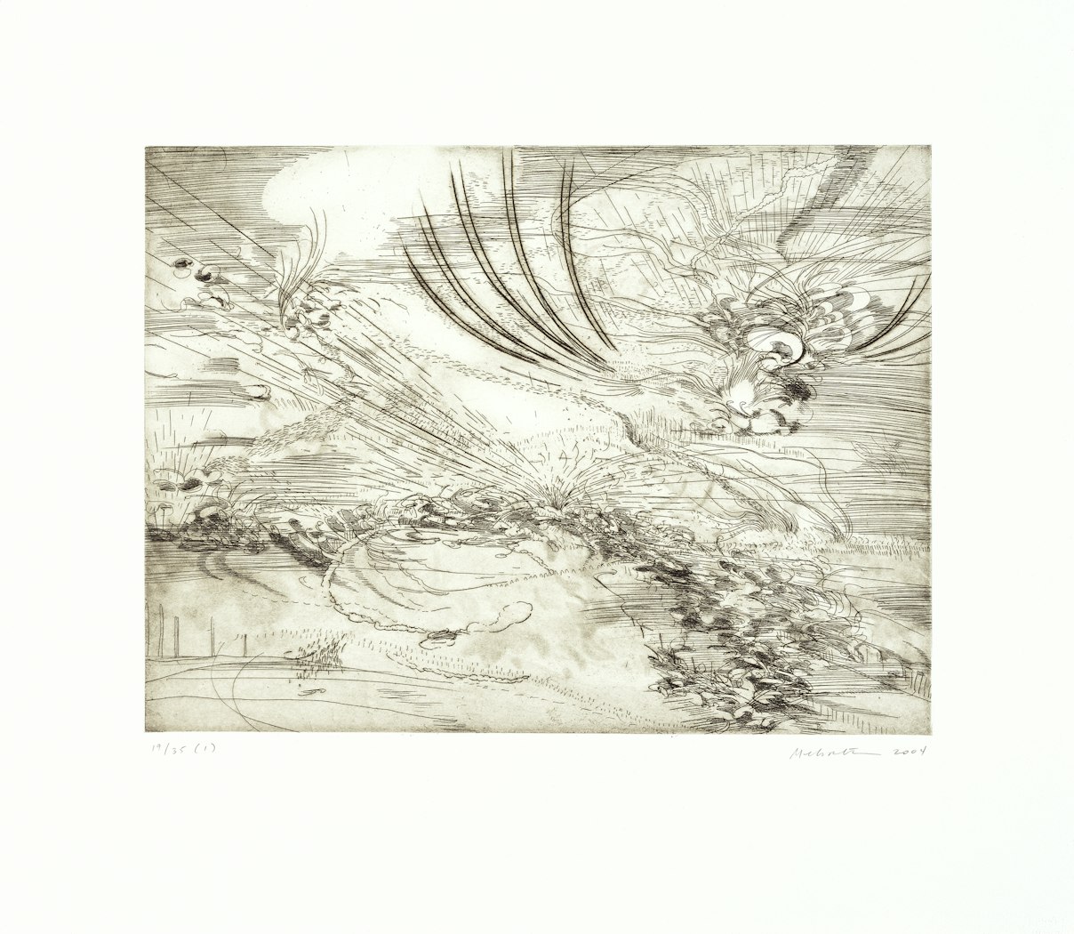 Landscape Allegories