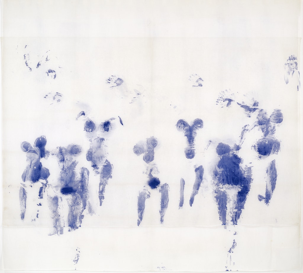 Suaire de Mondo Cane (Mondo Cane Shroud)
