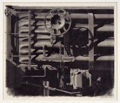 Rolling Stock Series, No. 22, For Bill 