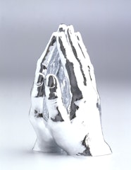 Betende Hände (Praying Hands)