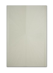 Untitled (White Butterfly)