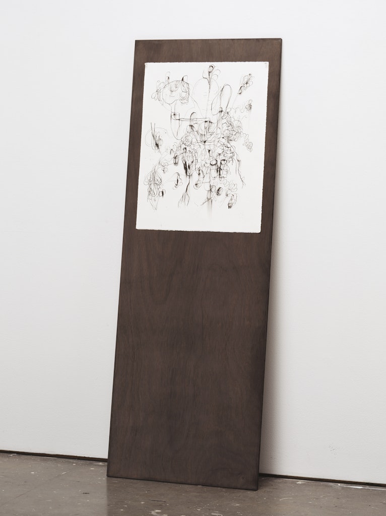 Snacks for a Ventriloquist