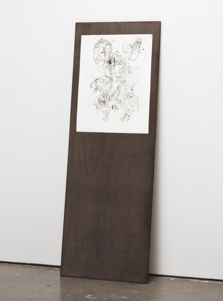 Wallowing in Pachuco Threads