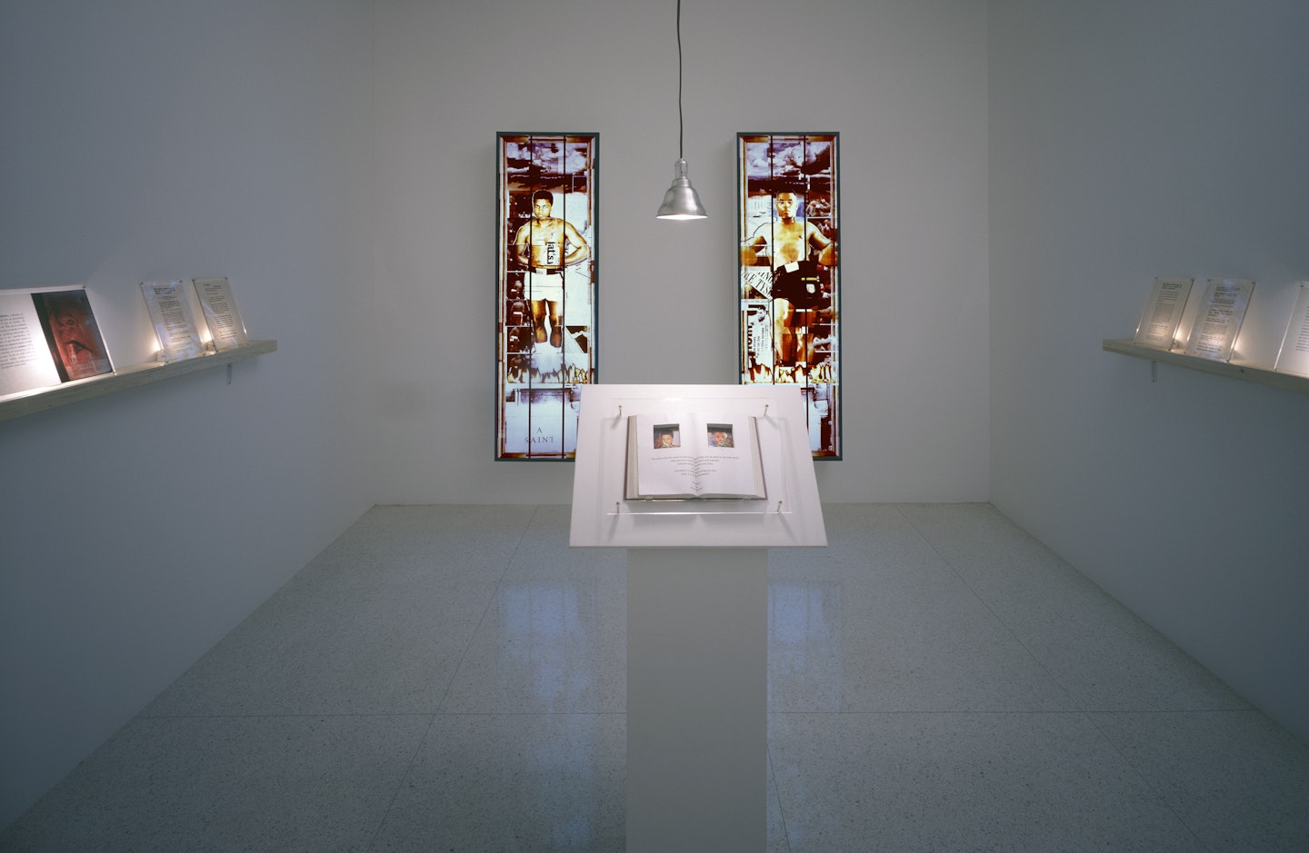gallery view