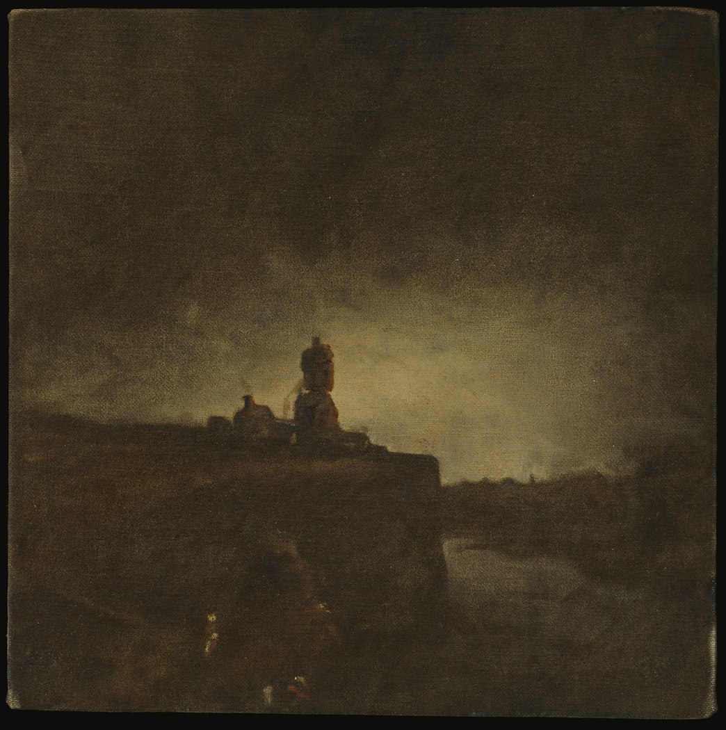 After Rembrandt