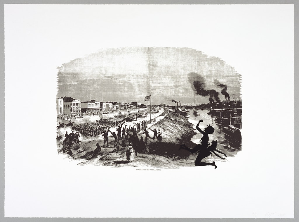 Harper's Pictorial History of the Civil War (Annotated)