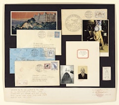Evidence #C-1001 BS of the Republique 1925-1978