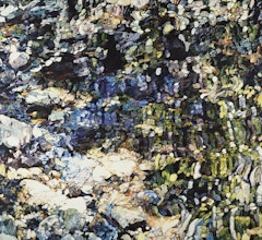 Water Painting VII