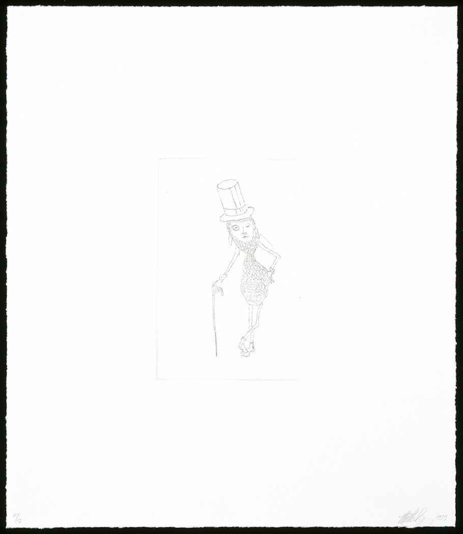 Mr. Peanut