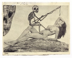 Untitled (pescando [Fishing])