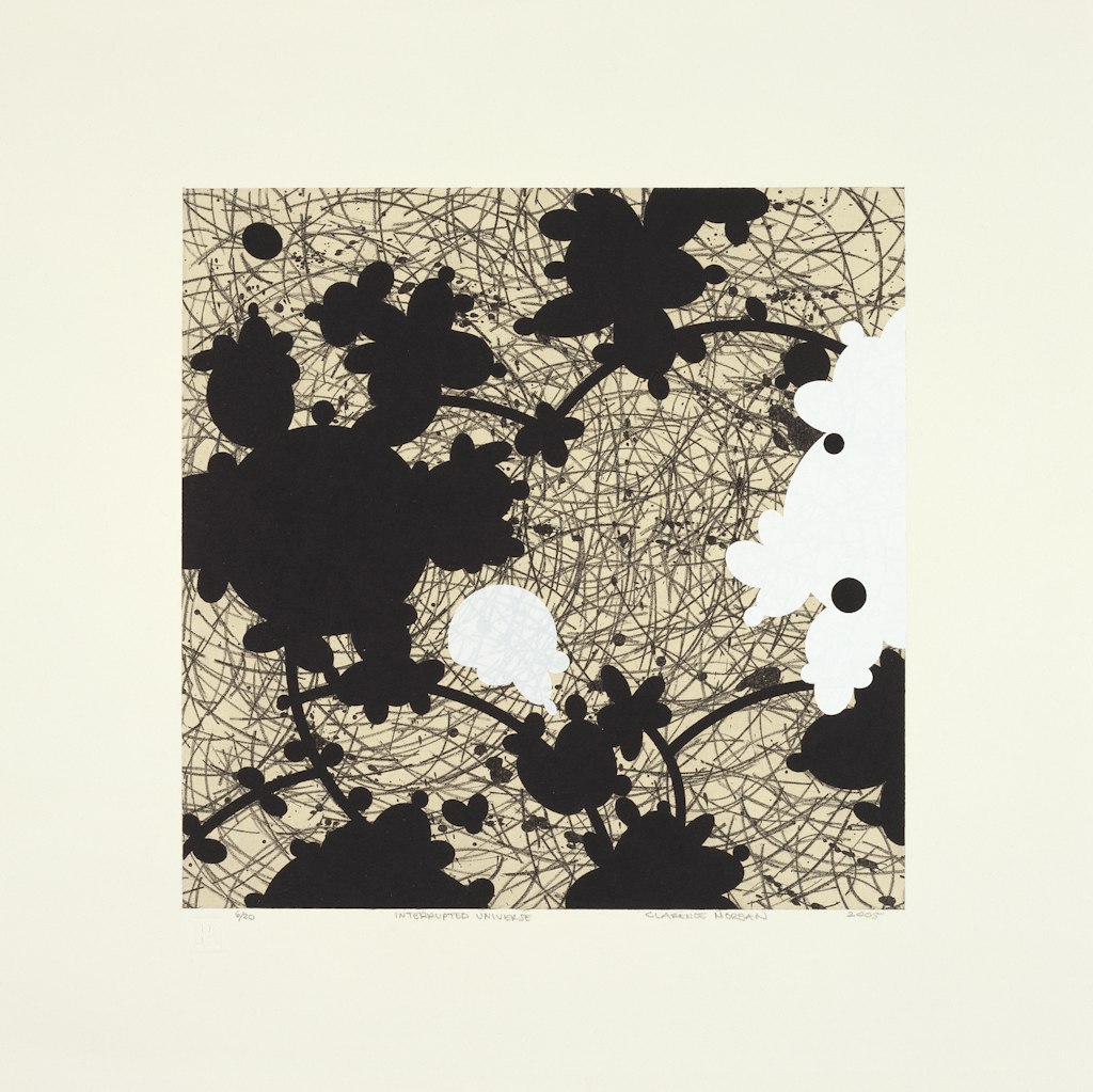 Interrupted Universe