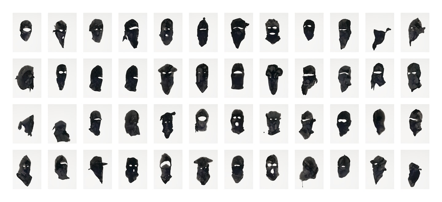 Image is digital composite of individual elements