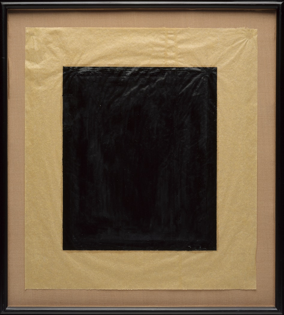 Untitled, (Hitler's Bedroom, the Reich Chancellery Bunker, Berlin, 1939)