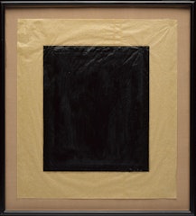 Untitled, (Hitler's Bedroom, the Reich Chancellery Bunker, Berlin, 1939)