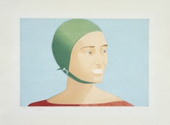 The Green Cap