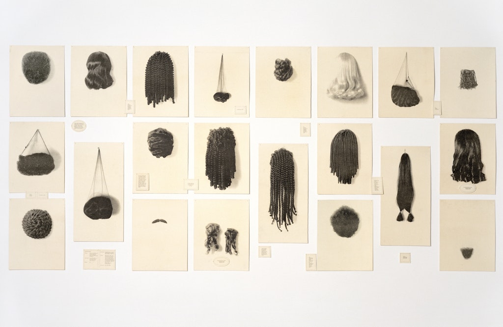 Wigs (portfolio)