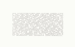 Untitled (Fassbinder Filmography)