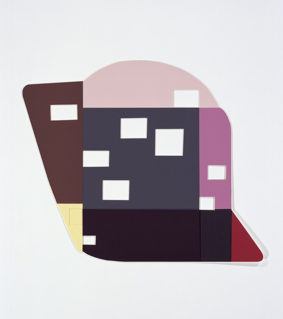 Untitled II