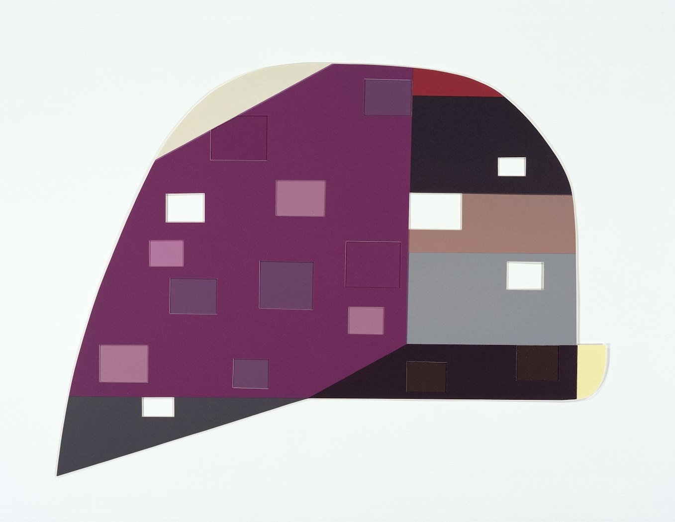 Untitled III