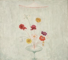 Still Life With Flowers