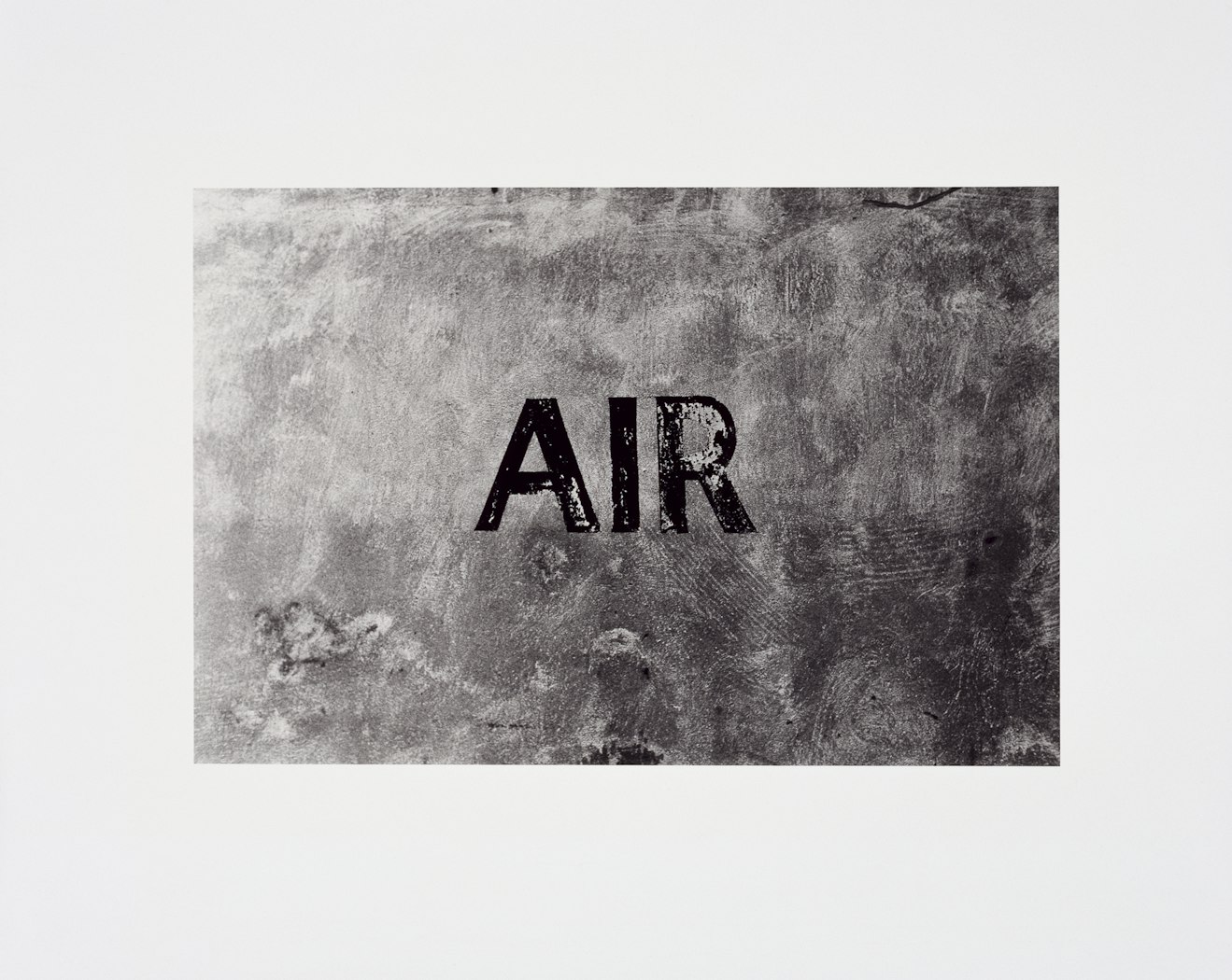 Air from Word Pictures