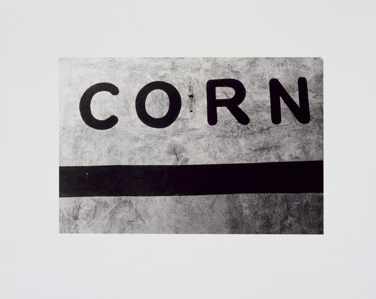 Corn from Word Pictures