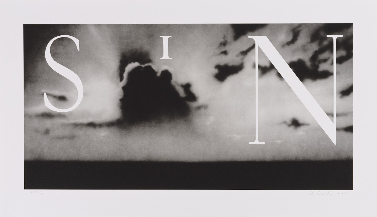 Sin - Without