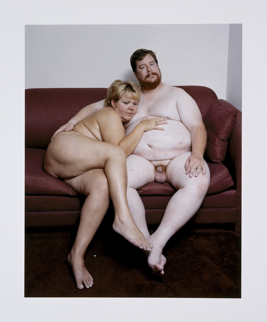 Michele and James