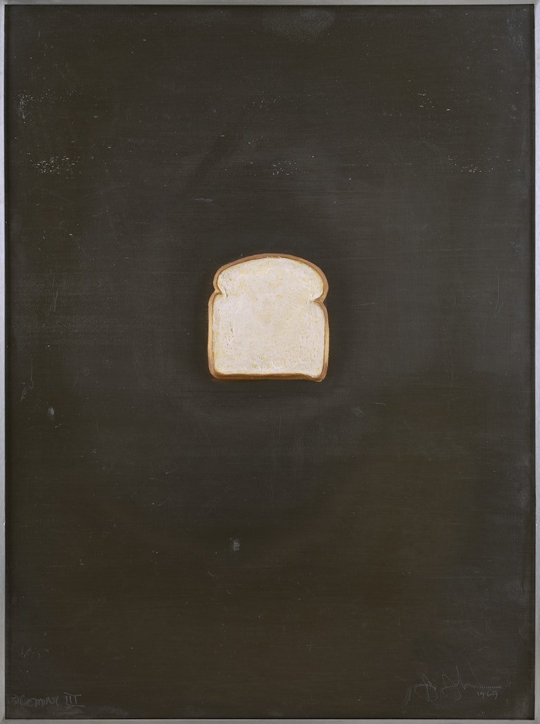Bread