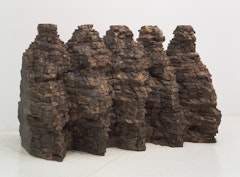 Five Mountains
