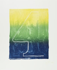 Figure 4 from the Color Numeral Series